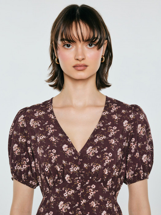 Dámske šaty  PALA 804